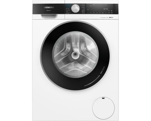 Siemens WN54G2A0DN Vaske/tørremaskine