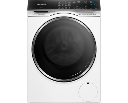 Siemens WN54C2A0DN med i-Dos Vaske/tørremaskine