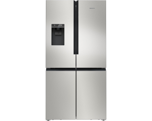 Siemens KF96DPPEA Amerikanerskab billede 1