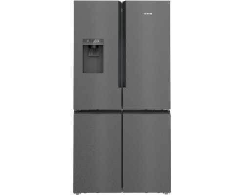 Siemens KF96DAXEA Amerikanerskab