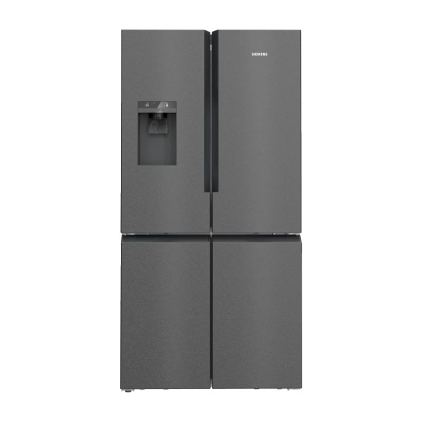 Siemens KF96DAXEA Amerikanerskab