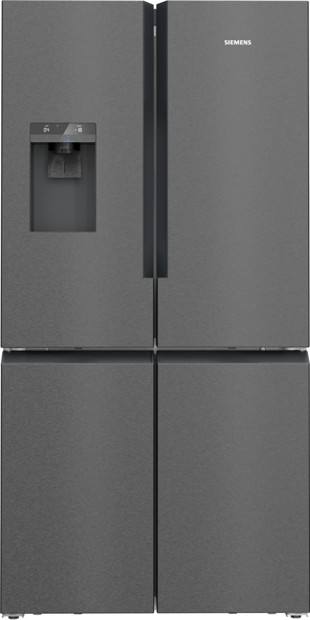 Siemens KF96DAXEA Amerikanerskab