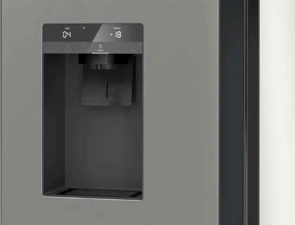 Siemens KF96IAPEA billede 6