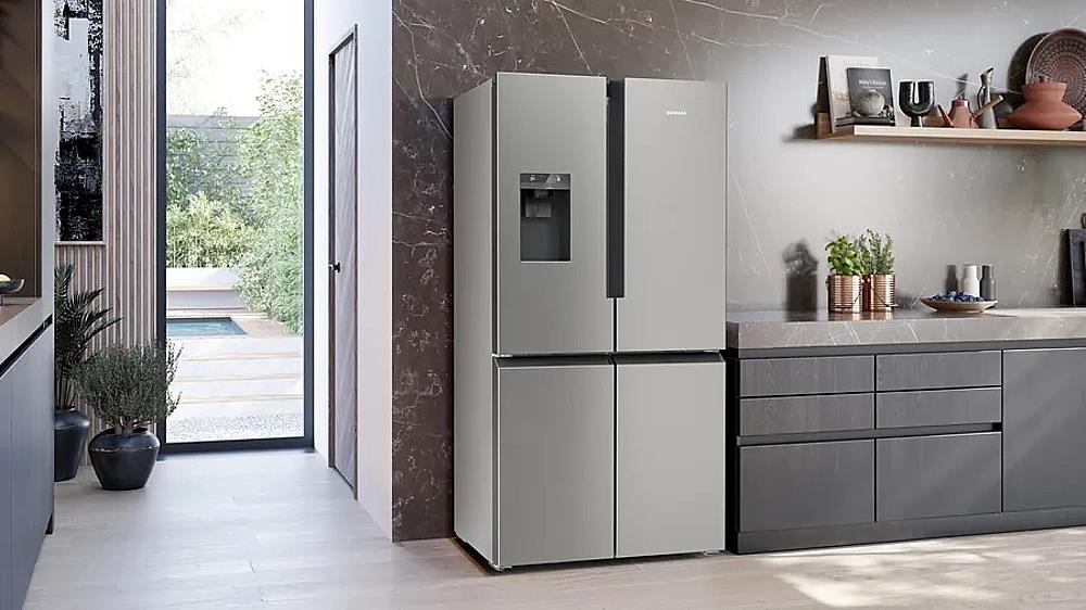 Siemens KF96IAPEA billede 8