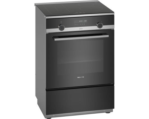 Siemens extraKlasse HL9S7Y342U Induktionskomfur