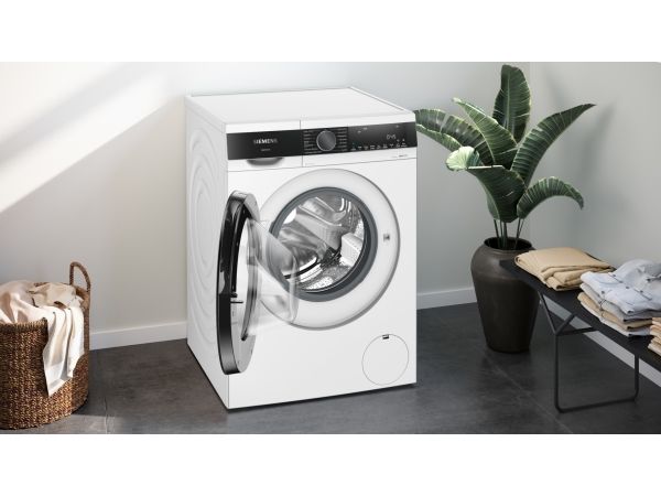 Siemens iQ500 WG44G2140 Vaskemaskine