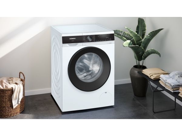Siemens iQ500 WG44G2140 Vaskemaskine