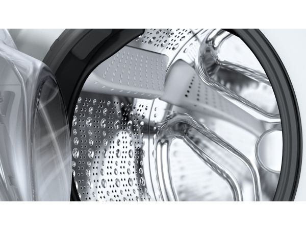 Siemens iQ500 WG44G2140 Vaskemaskine