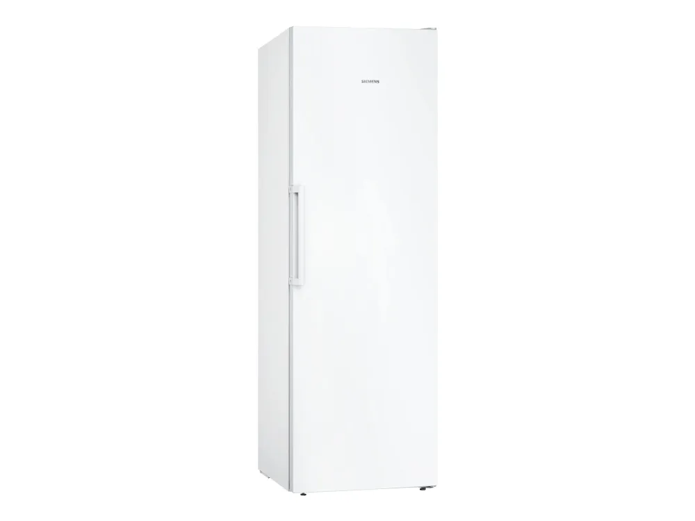 Siemens GS36NVWEV Fritstående fryseskab