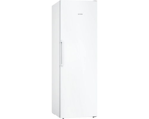 Siemens GS36NVWEV Fritstående fryseskab