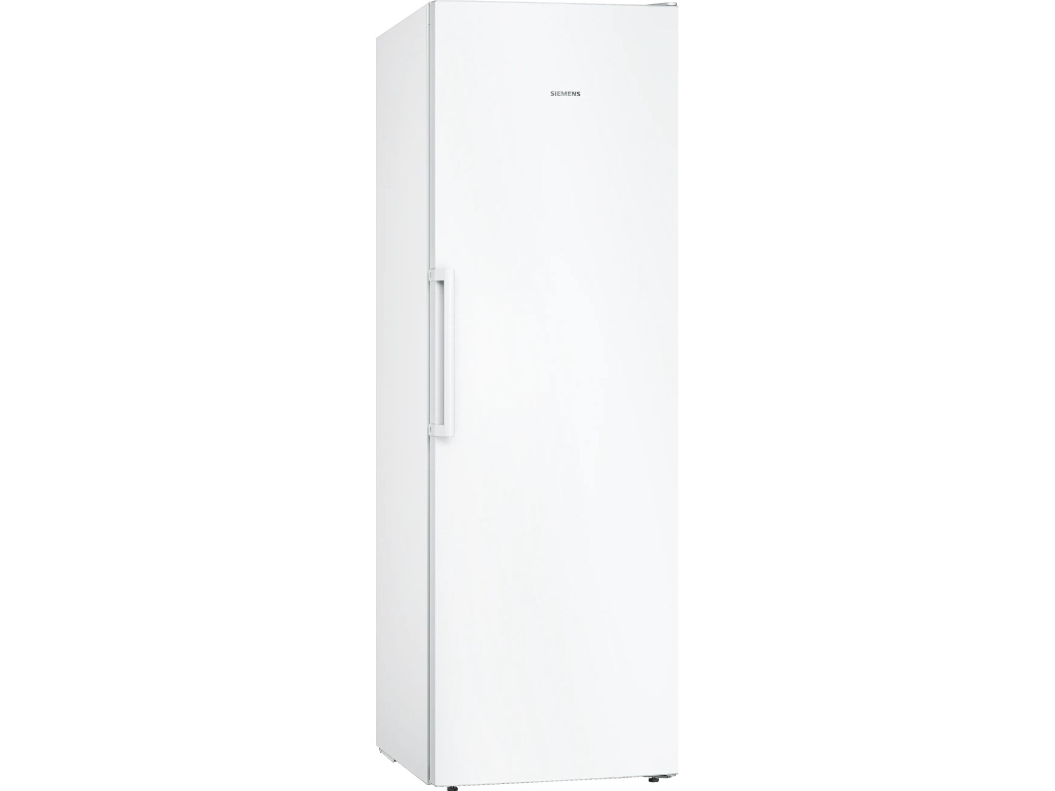 Siemens GS36NVWEV Fritstående fryseskab