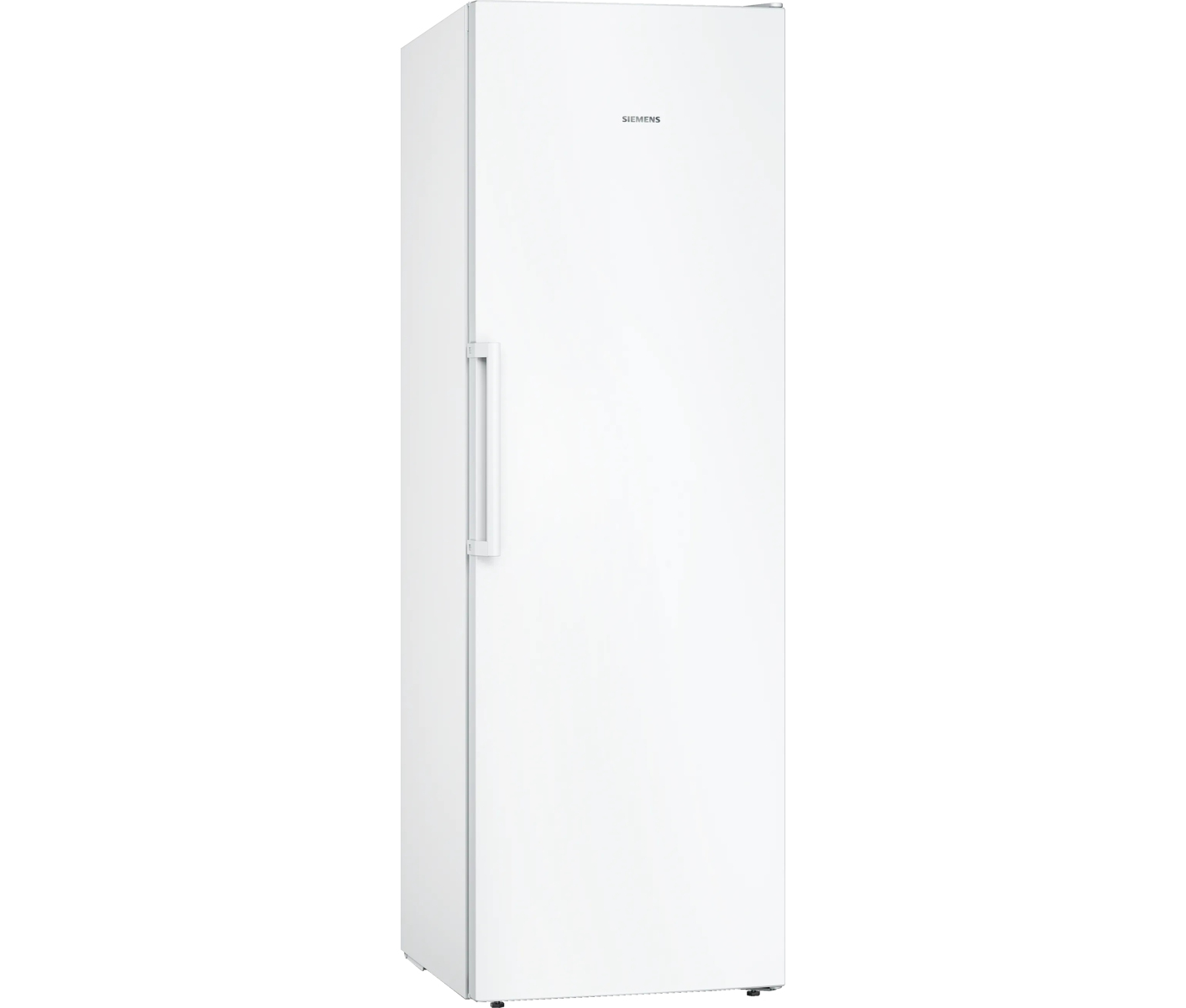 Siemens GS36NVWEV Fritstående fryseskab