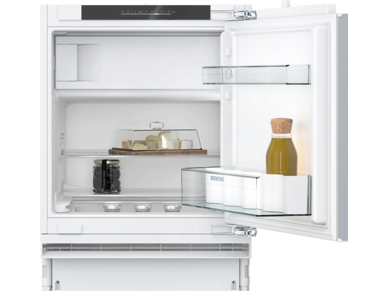 Siemens iQ300 KU22LVFD0, 110 L, Under bordplade, D, 35 dB, SN-T, 3 kg/24t