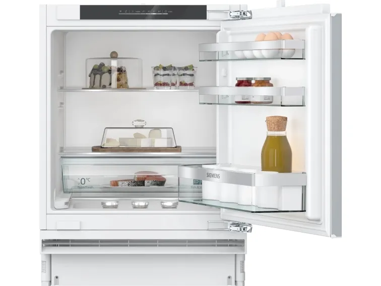Siemens iQ500 KU21RADE0, 134 L, SN-T, 35 dB, E
