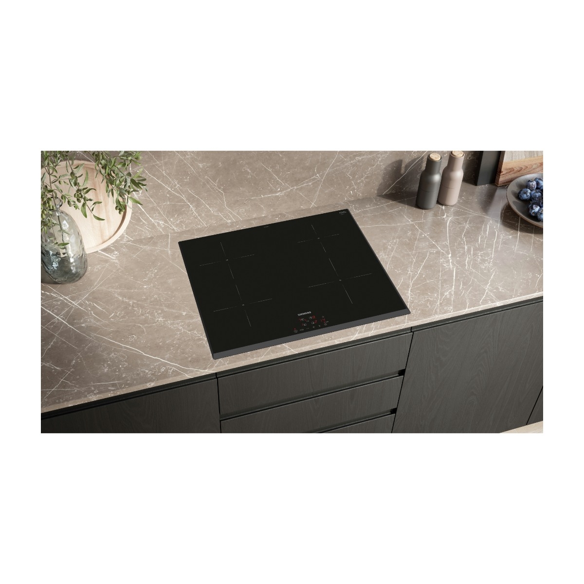 Siemens iQ100 EH651BEB6E induktionskogeplade billede 7