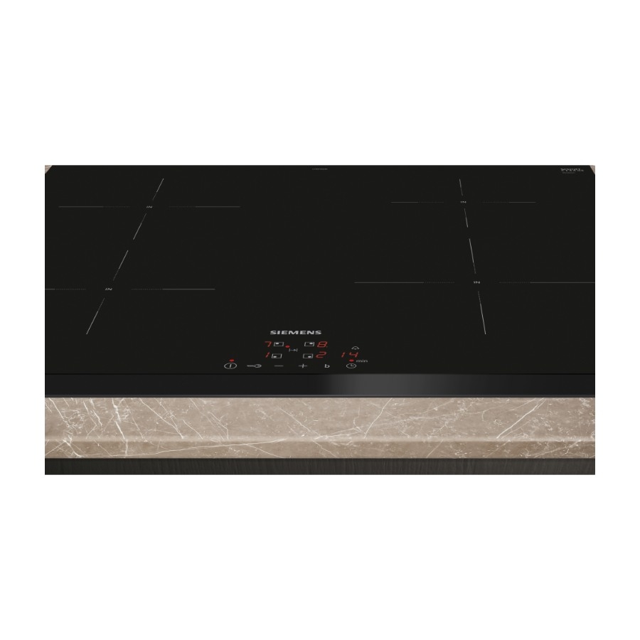 Siemens iQ100 EH651BEB6E induktionskogeplade billede 6