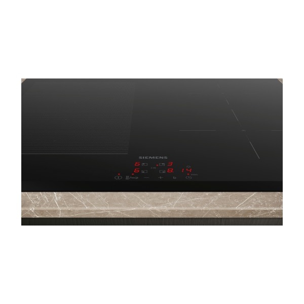 Siemens iQ700 EX63RBEB6E induktionskogeplade