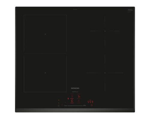 Siemens extraKlasse ED651HSB1M Induktionskogeplade