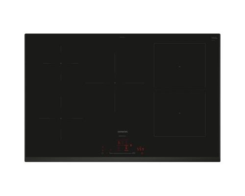 Siemens extraKlasse ED851HWB1M Induktionskogeplade billede 1
