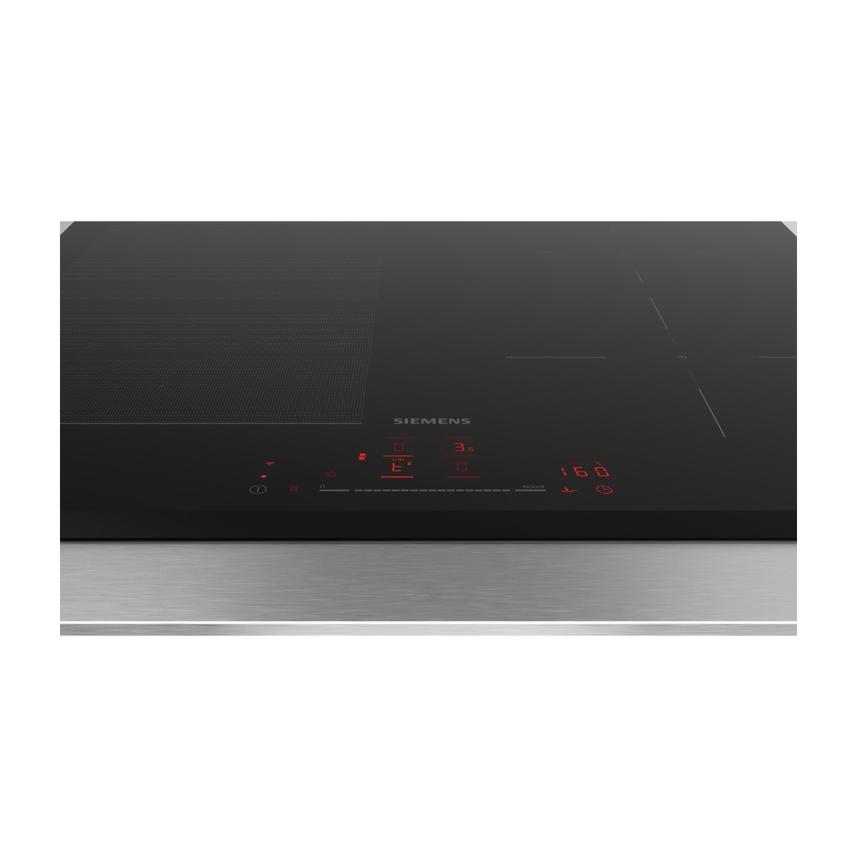 Siemens iQ700 EX63RHEC1E induktionskogeplade billede 4