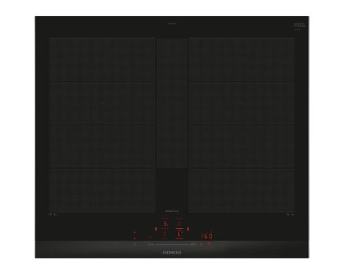Siemens extraKlasse EX675HYC1M Induktionskogeplade