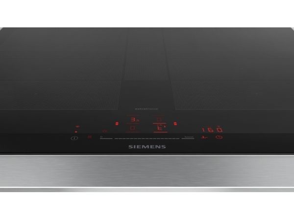 Siemens extraKlasse EX675HYC1M Induktionskogeplade