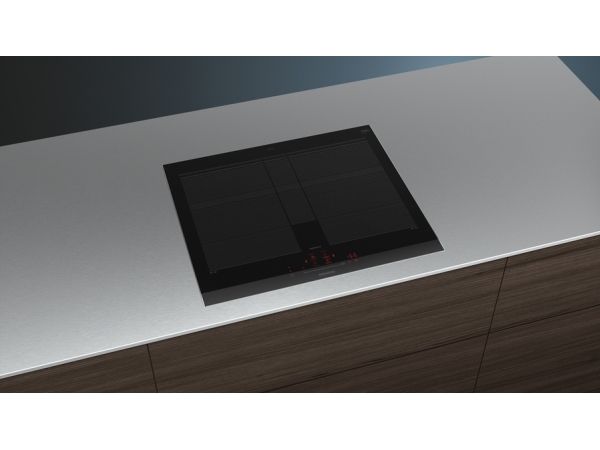 Siemens extraKlasse EX675HYC1M Induktionskogeplade