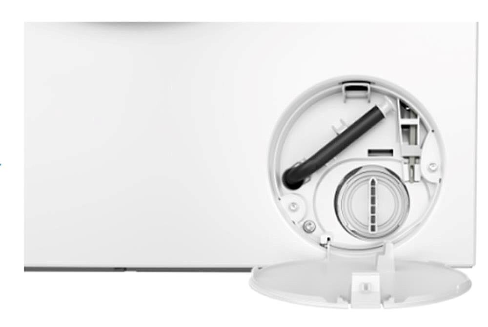 Siemens WM14N21BDN