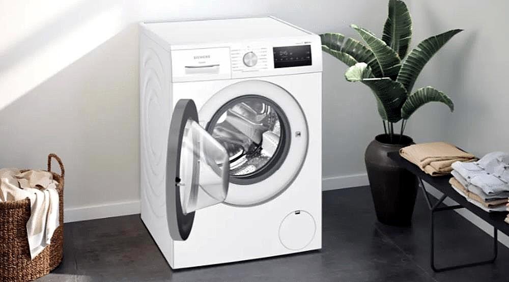 Siemens WM14N21BDN
