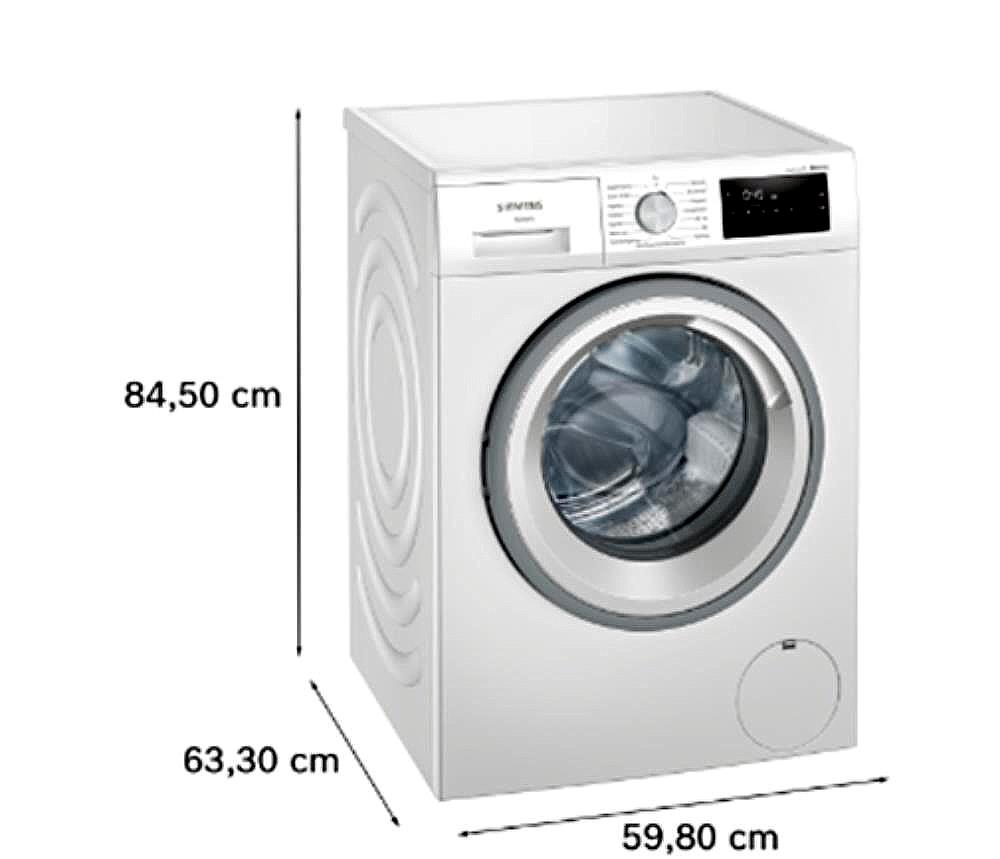 Siemens WM14N21BDN