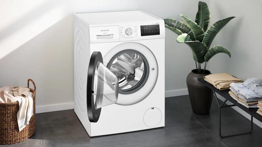 Siemens WM14N22EDN billede 3