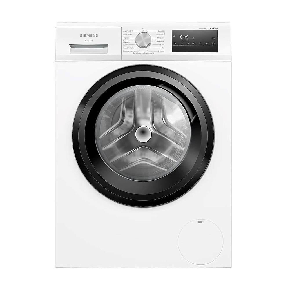 Siemens WM14N22EDN billede 1