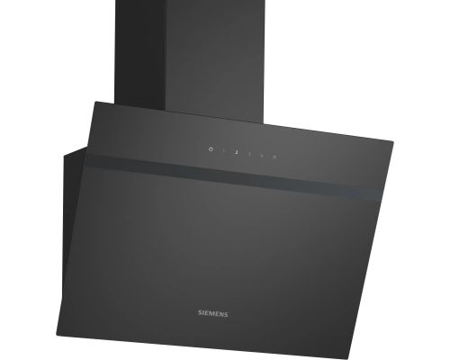 Siemens LC65KDK60 Skråtstillet emhætte billede 1