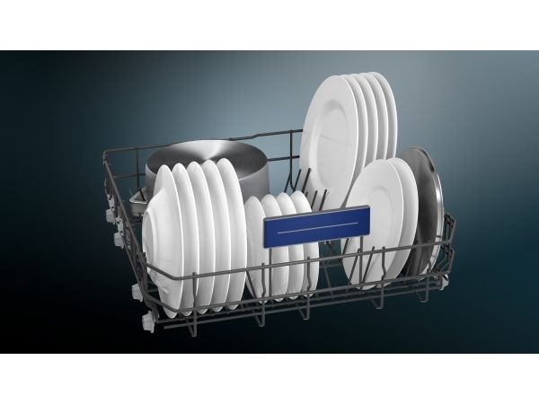 Siemens 4242003936641 - Opvaskemaskine - Sort