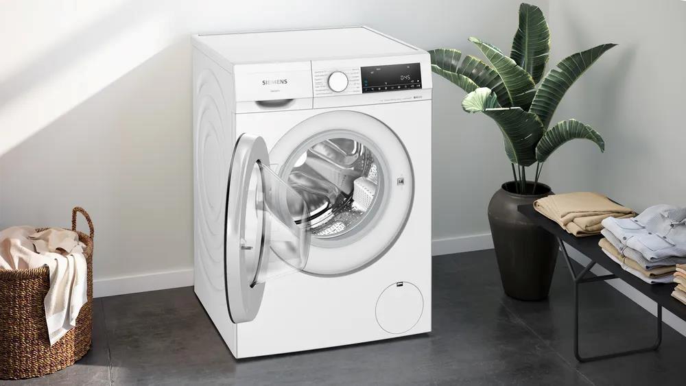 Siemens WG44G2FLDN billede 4