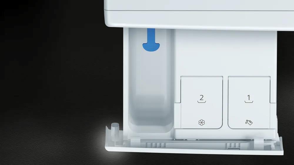 Siemens WG44G2FLDN billede 5