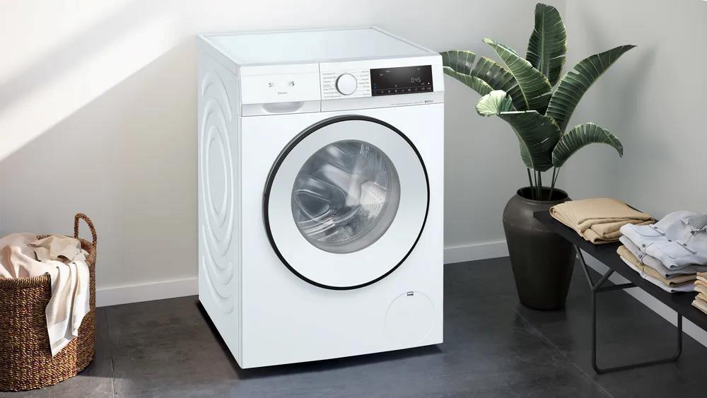 Siemens WG44G2FLDN billede 3