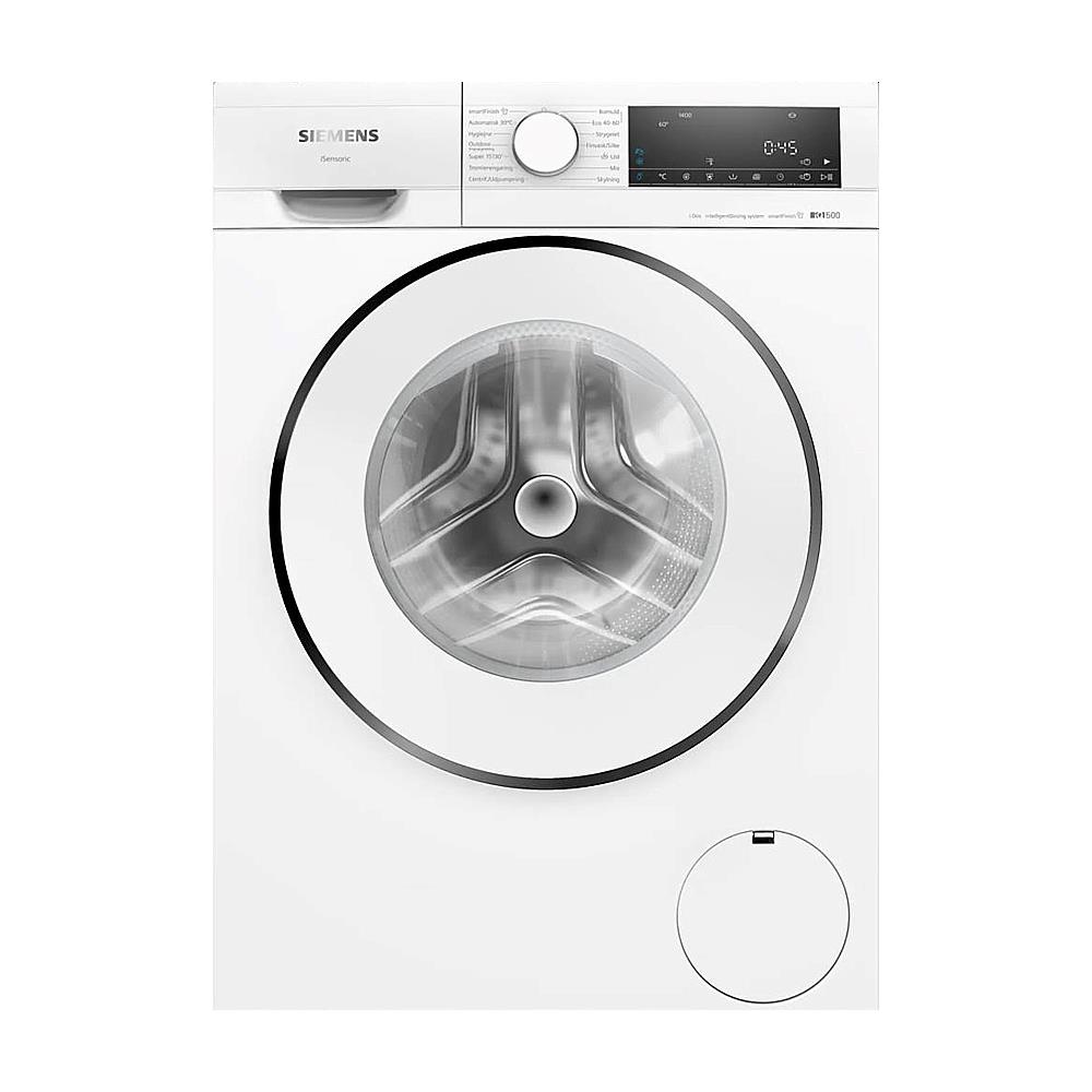 Siemens WG44G2FLDN billede 1