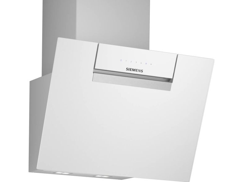 Siemens iQ300 LC67KFN20, 786 m³/t, Aftræk/Recirkulerende, A, A, C, 56 dB