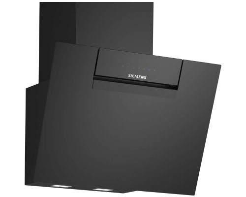 Siemens LC67KFN60 Skråtstillet emhætte billede 1