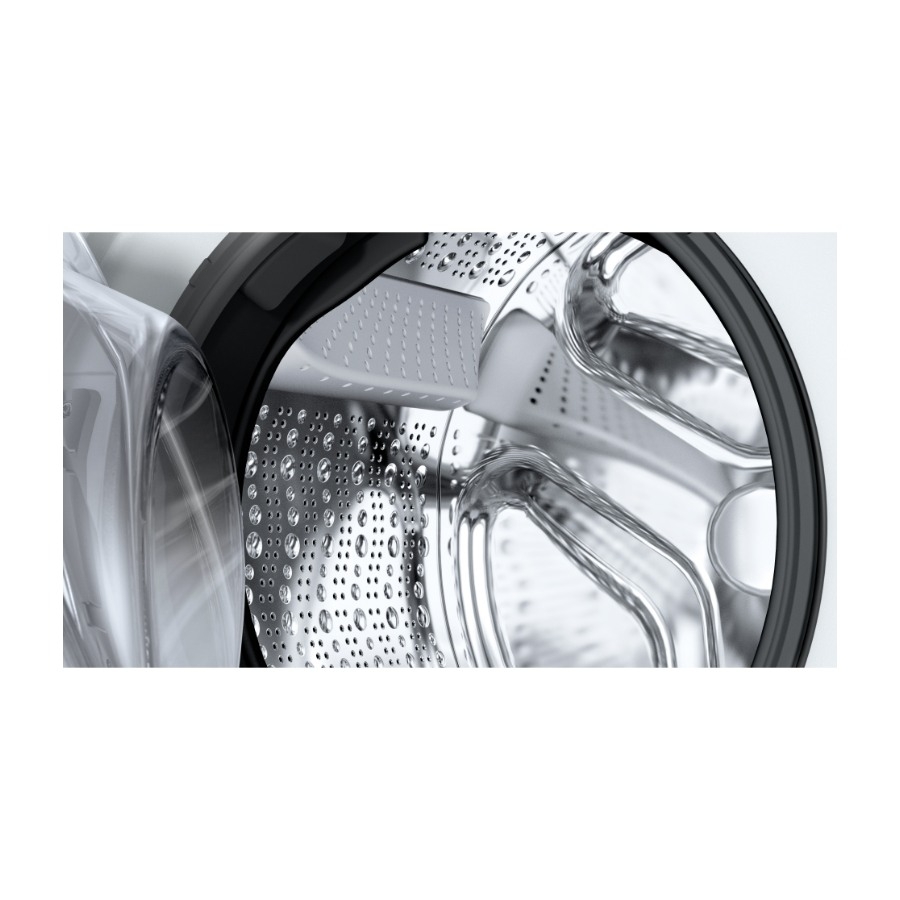Siemens iQ500 WG54G2FPDN vaskemaskine billede 6