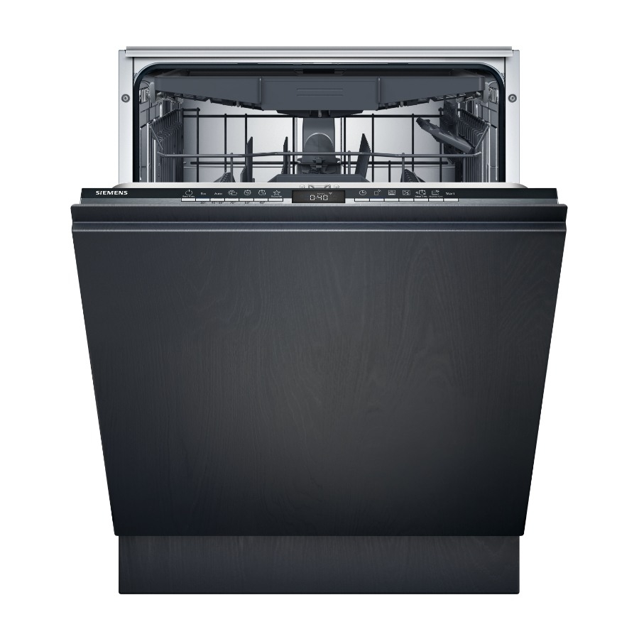 Siemens iQ300 SX73EX01CE integreret opvaskemaskine billede 3