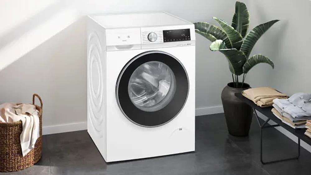 Siemens WG56G2ZIDN billede 6