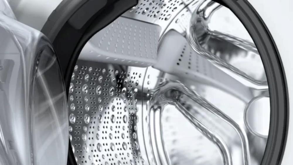 Siemens WG56G2ZIDN billede 5