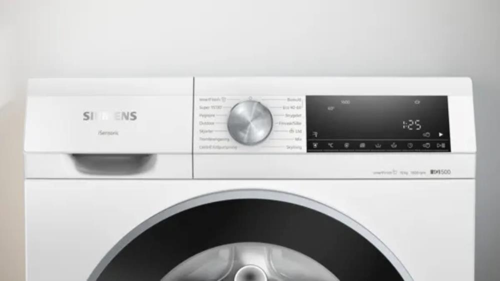 Siemens WG56G2ZIDN billede 2