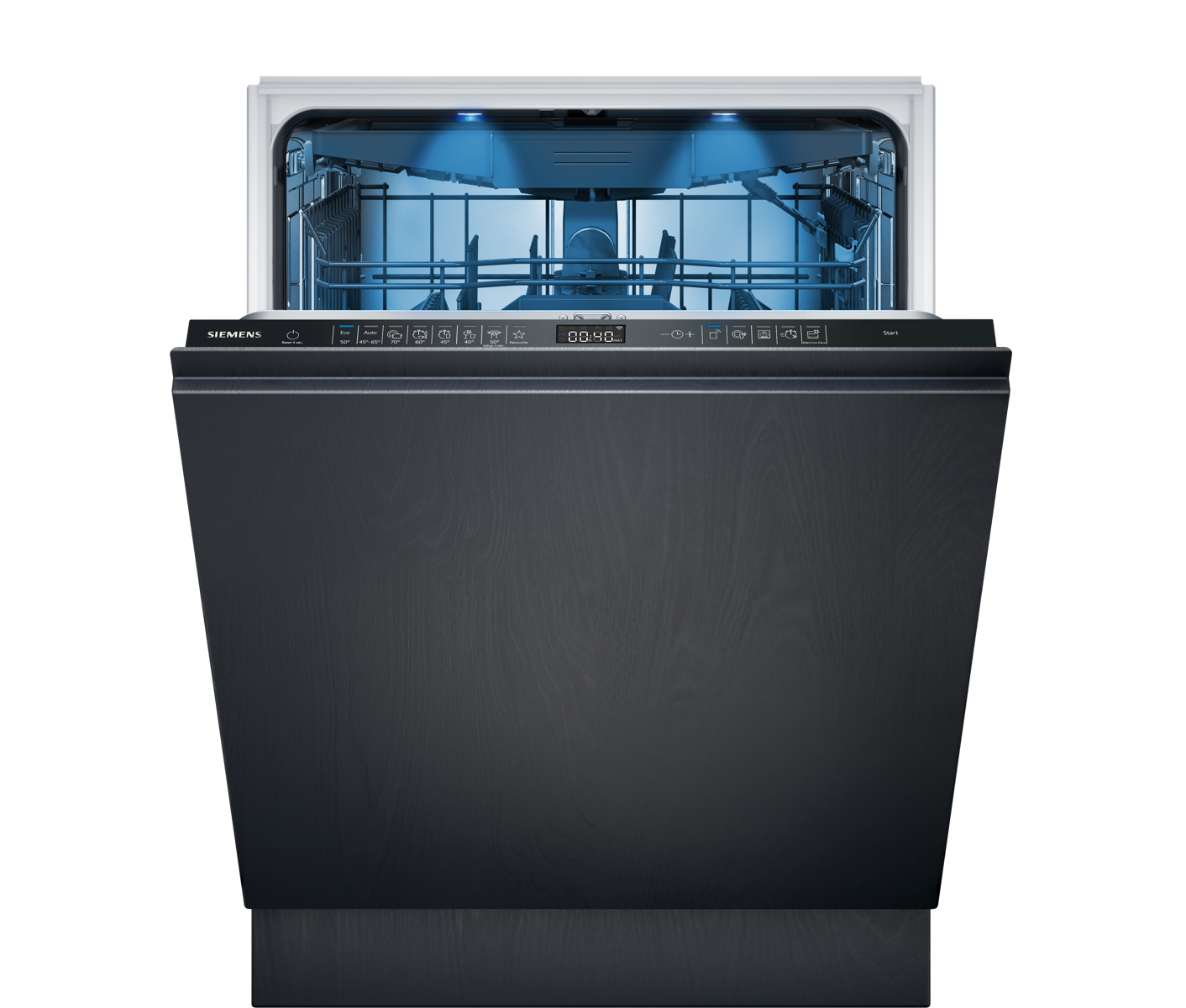 Siemens SN65ZX07CE Iq500 C Integrerbar Opvaskemaskine