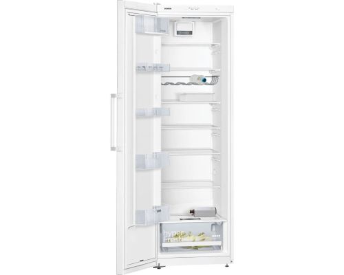 Siemens extraKlasse KS36VGWDP Fritstående køleskab