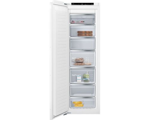 Siemens GI81NVEE0 Integrerbar fryser