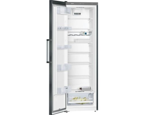 Siemens extraKlasse KS36VGXDP Fritstående køleskab billede 1