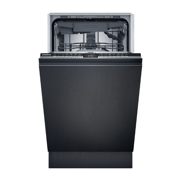 Siemens iQ300 SR63HX74ME integreret opvaskemaskine